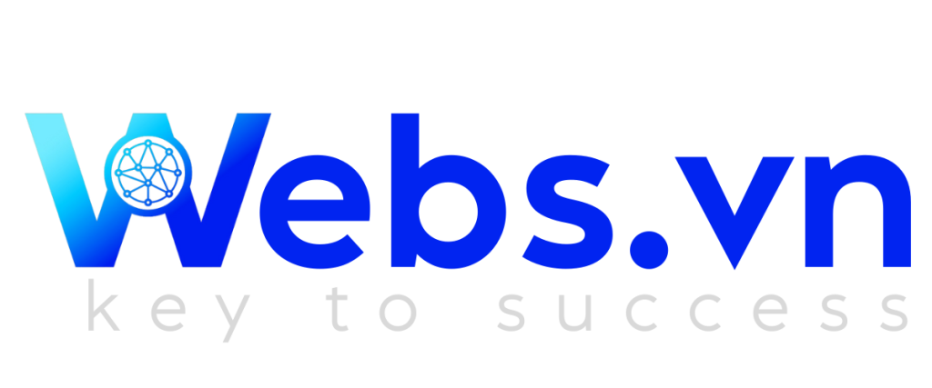 Dịch vụ thiết kế website toàn diện Webs.vn